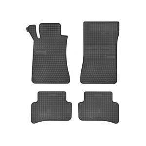 FroGum Гумени стелки Frogum съвместими с Mercedes C-Class (W203) - (2000-2007)