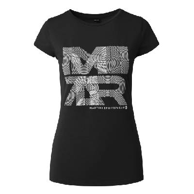 Dámské funkční tričko Martini Highventure Shirt W