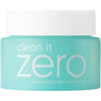 Banila Co Clean It Zero Cleansing Balm Revitalizing čistiaci olej 100 ml