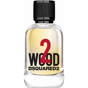 Dsquared2 Wood EDT TR 100ml Унисекс