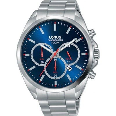 Lorus RT363GX9
