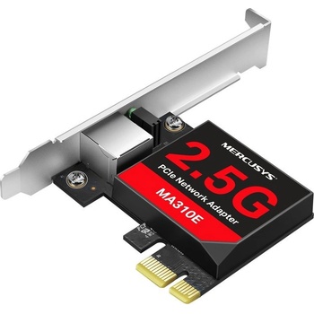 Image 1 of Mercusys MA310E
