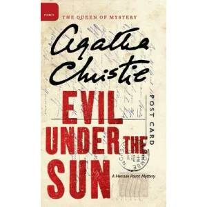 Evil Under the Sun | Agatha Christie, Mallory (ISBN: 9780062573476)