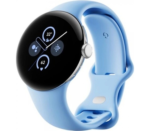Google Pixel Watch 2