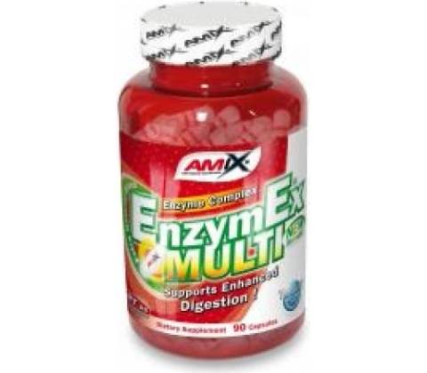 Amix EnzymeEx Multi 90 kapsúl