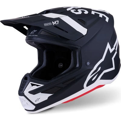 Alpinestars Supertech M7 DASHER 2026