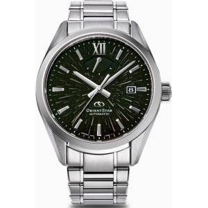Orient Мъжки часовник Orient Star RE-BX0009B M34 LIMITED (B--RE-BX0009B) Часовници