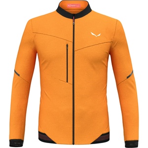 Salewa Мъжко поларено яке Salewa Pedroc PolarLite 2 Jacket Fleece jacket - Turmeric - размер 54 (EU) (005-4416-0515)