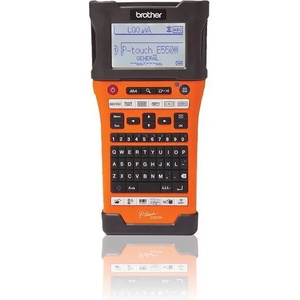 Brother P-touch E550WNIVP