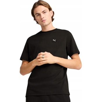 Puma Ess Elevated tee