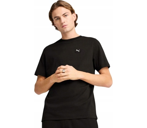 Puma Ess Elevated tee
