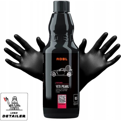 ADBL Yeti Pearl 500 ml