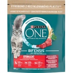 ONE Sterilcat beef 2x9,75 kg