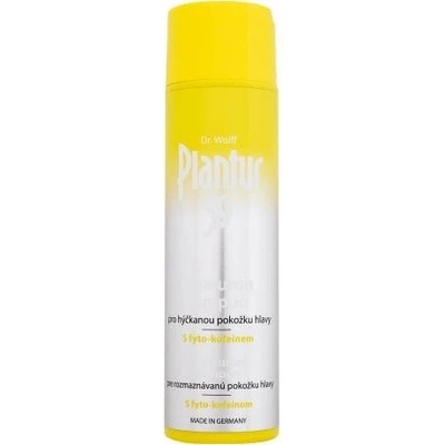 Plantur 39 Hyaluron Shampoo 250 ml hyaluronový šampon s fytokofeinem