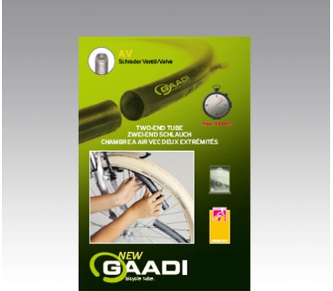 GAADI SV