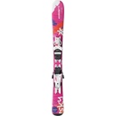 Sjezdové lyže Elan Sky QS 17/18