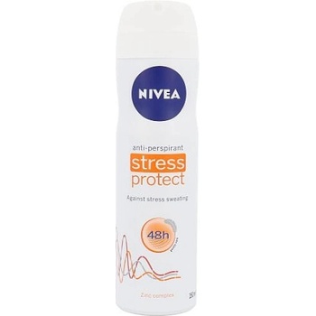 Nivea Stress Protect deospray 150 ml