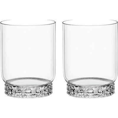 Nachtmann Sklenice na whisky BOSSA NOVA EDITION 2 x 360 ml