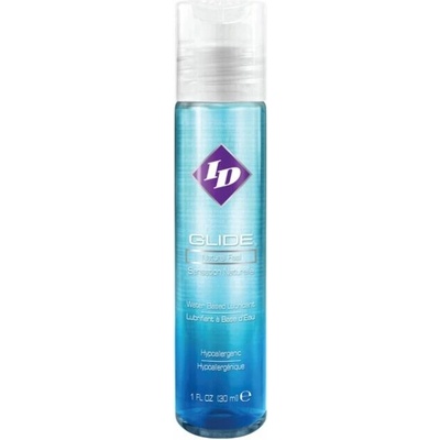 ID Glide gél na vodnej báze 30 ml