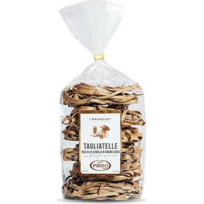 Pirro Tagliatelle con funghi porcini Těstoviny s hříbky 250 g