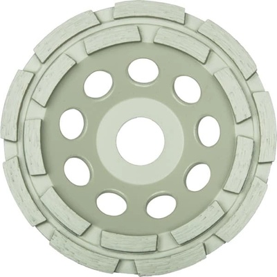 Klingspor Diamantový brúsny kotúč 125 x 22,23 mm 325378