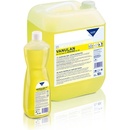 Kleen Vanulan tekutý prostriedok na ručné umývanie riadu 1 l