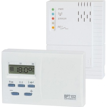 Elektrobock BT102