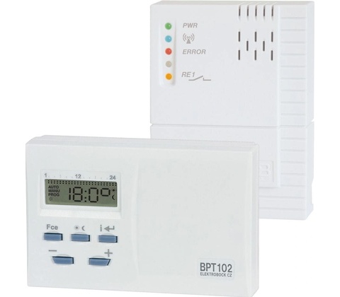 Elektrobock BT102