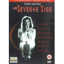 The Seventh Sign DVD