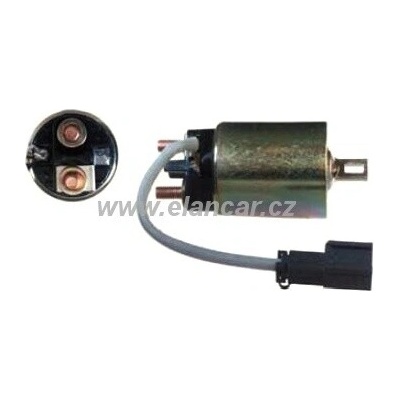 Spínač startéru Mitsubishi M2T58481, M371X52471
