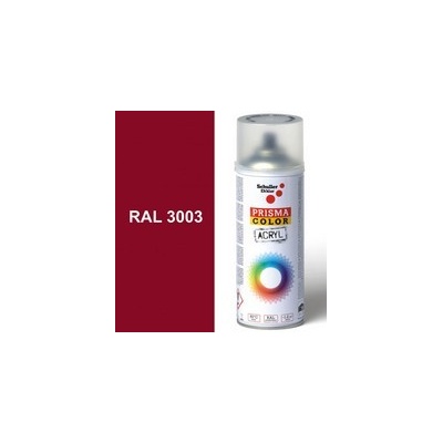 Schuller Eh´Klar Prisma Color 400 ml červená rubínová