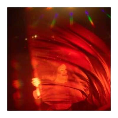 Emma Ruth Rundle - These Killing Times (Sunburst Orange w/ Turquoise Vinyl) CLR LP