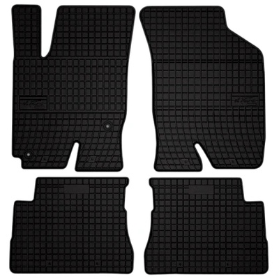 Гумени стелки за HYUNDAI Getz (2002-2011)