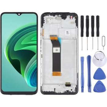 Xiaomi LCD Дисплей и Тъч Скрийн с Рамка за Xiaomi Redmi Note 11E / Redmi 10 5G