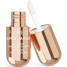 Foreo Supercharged Eye & Lip Contour Booster vodivé sérum na posilnenie kontúr očí a pier 3x3,5 ml