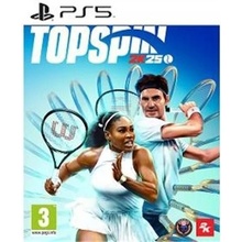 TopSpin 2K25