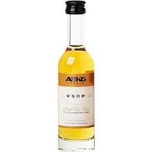 ABK6 VSOP Domaine Cognac 40% 0,05 l (holá láhev)