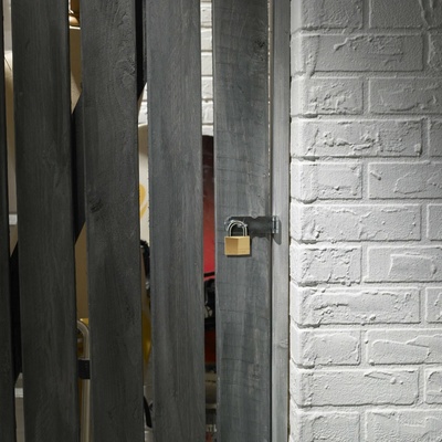 Master Lock 150EURT