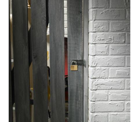Master Lock 150EURT