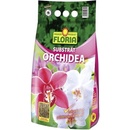 Záhradné substráty Agro CS Floria Substrát Orchidea 3 l