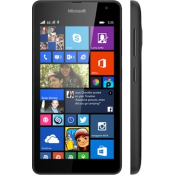 Microsoft Lumia 535 Single