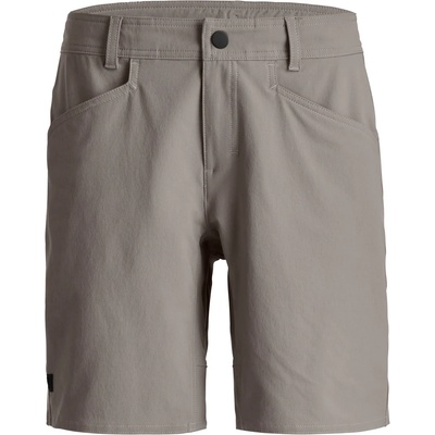 Ortovox Дамски къси панталони Ortovox Women's Affinity Plus Shorts - Dark Linen (112-4312-0312)