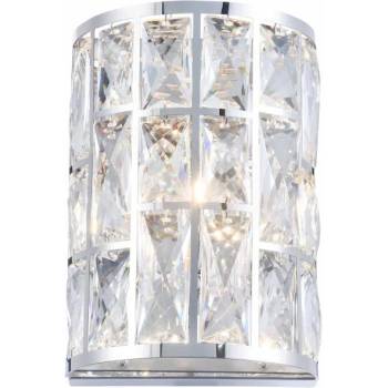 Image 1 of Maytoni Gelid MOD184-WL-01-CH