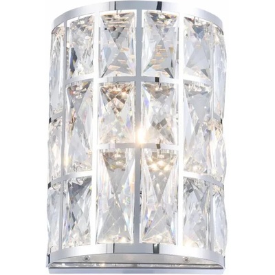 Maytoni Gelid MOD184-WL-01-CH