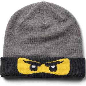 Lego Wear Lwantony 710 Размер: 50-52 / Цвят: сив