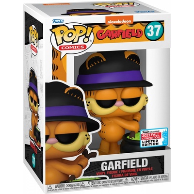 Funko Pop! 37 Garfield