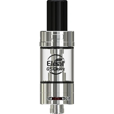 Ismoka Eleaf clearomizer GS Drive Tank Asilver 2ml
