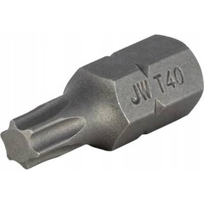 Jonnesway Torx bit T40 10x30mm D130T40