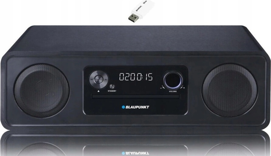 Blaupunkt MS20BK