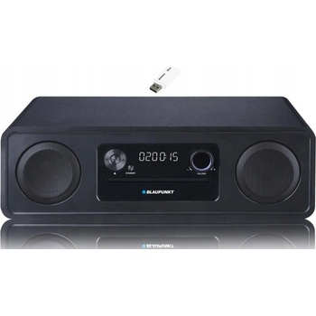 Blaupunkt MS20BK